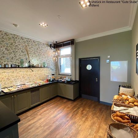 Haus Seeblick Norderney Exterior foto